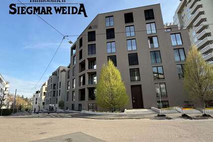 Wohnung zum Kaufen in Stuttgart 695.000,00 € 94.05 m²