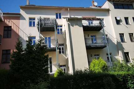 Wohnung zum Mieten in Görlitz 570,00 € 70 m²