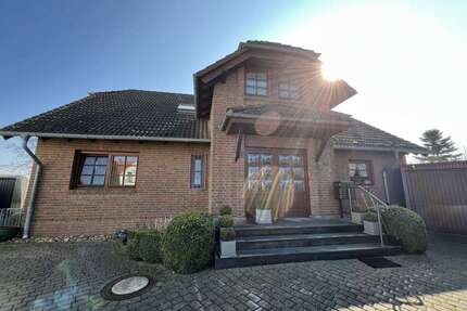 Wohnung zum Mieten in Sarstedt 575,00 € 46 m²