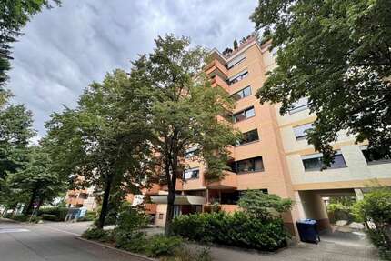Wohnung zum Kaufen in Heilbronn 245.000,00 € 98 m²