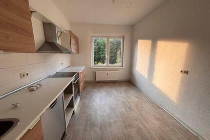 Renovierte Wohnung auf dem Land mit Blick ins Grüne - Lüdersdorf