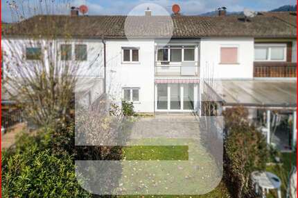 Haus zum Kaufen in Wehr 298.000,00 € 84 m²