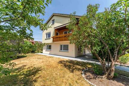 Haus zum Kaufen in Villingendorf 465.000,00 € 190 m²