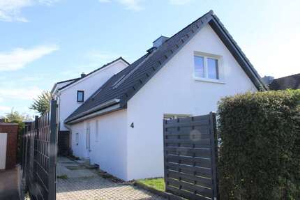 Haus zum Kaufen in Travemünde 420.000,00 € 100 m²