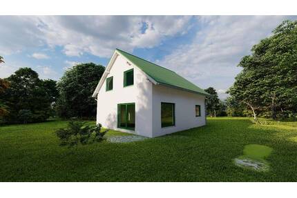 Traumhaus in Fredersdorf: Ihr Weg zum Eigenheim beginnt hier! - Fredersdorf-Vogelsdorf Fredersdorf-Süd