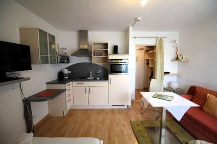 Wohnung zum Kaufen in Bad Füssing 69.000,00 € 25 m²