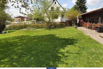 Ihr ländlich und im Grünen gelegenes neues Zuhause! - Frauenstein Nassau