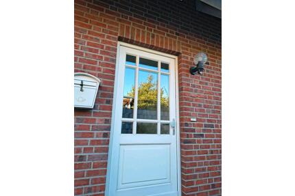 Neuwertige 2ZKB Wohnung, Nordhorn, Parterre