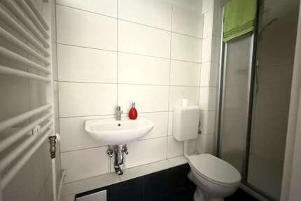 Wohnung zum Mieten in Lostau 300,00 € 43 m²