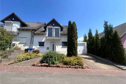 Haus zum Mieten in Weilerbach 2.000,00 € 190 m²