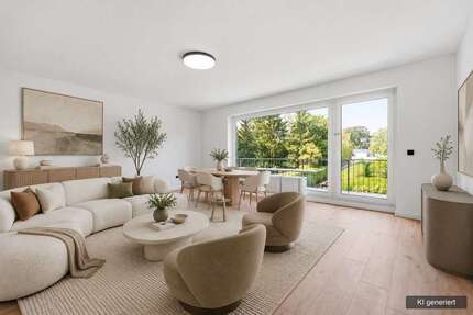 Wohnung zum Kaufen in Düsseldorf 339.000,00 € 74.69 m²