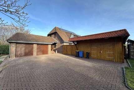 Haus zum Kaufen in Braunschweig 498.000,00 € 145 m²