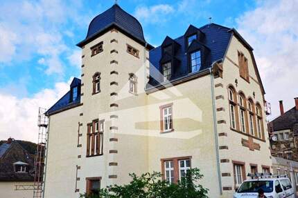 Exklusive Seniorenwohnung mit Concierge-Service & Balkon - Neumagen-Dhron