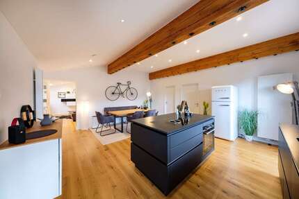 Wohnung zum Kaufen in Rottach-Egern 879.000,00 € 84 m²