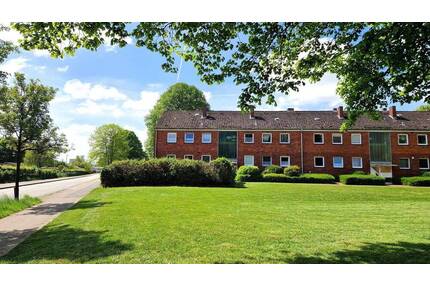 3-Zimmer- ETW in belebter Wohngegend - Rendsburg