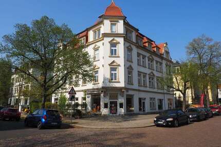 Wohnung zum Kaufen in Dresden 496.800,00 € 135 m²