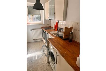 2-Zimmerwohnung - 800,00&nbsp;EUR Kaltmiete, ca.&nbsp; 54,00&nbsp;m&sup2; in Wiesbaden (PLZ: 65201) Schierstein