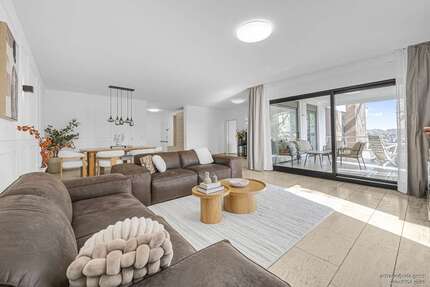 Wohnung zum Mieten in Köln Rodenkirchen 3.990,00 € 185 m² - Köln / Rodenkirchen