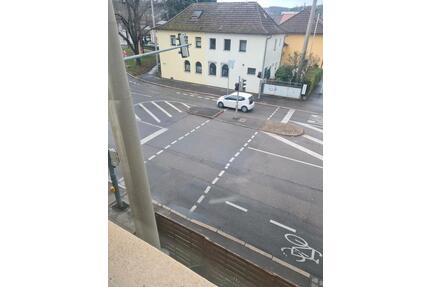 vermietete 2 Zimmer Wohnung Obertürkheim - Stuttgart Hedelfingen