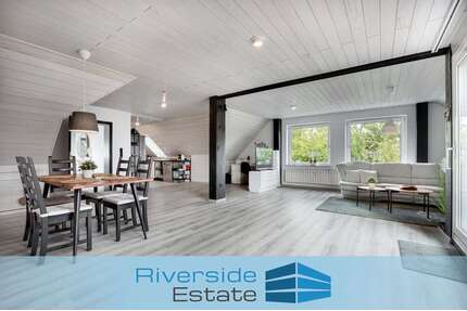 Haus zum Kaufen in Hessisch Oldendorf Segelhorst 299.000,00 € 248.99 m² - Hessisch Oldendorf / Segelhorst