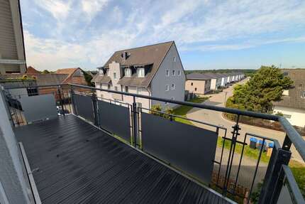 Wohnung zum Mieten in Glindenberg 344,00 € 49.04 m²