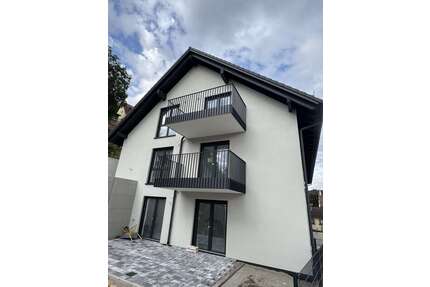 Wohnung zum Mieten in Elsenfeld 625,00 € 46 m²