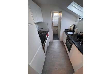 Wohnung zum Mieten in Frankfurt am Main 1.500,00 € 63 m²