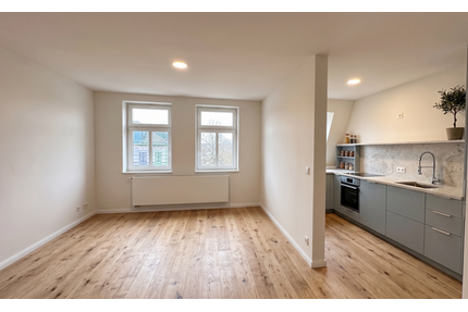 Wohnung zum Kaufen in Leipzig 139.999,00 € 60 m²