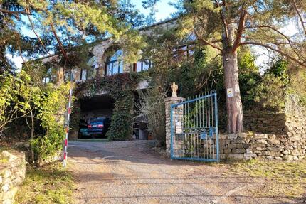 Exklusive Villa mit Panorama in Ligurien – Privatsphäre, - Freiburg im Breisgau Brühl