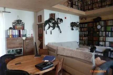 Modernes Einfamilienhaus mit Einliegerwohnung in Waldrandnähe - Schmelz Primsweiler