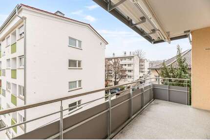 Wohnung zum Kaufen in Stuttgart 325.000,00 € 83 m²