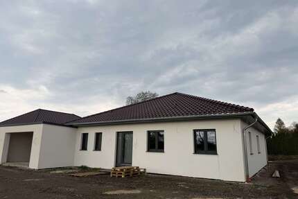 Haus zum Kaufen in Emersleben 399.000,00 € 124 m²