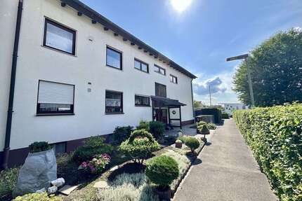 Wohnung zum Kaufen in Langweid am Lech 260.000,00 € 76 m²