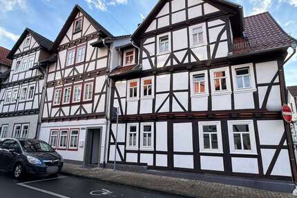 Haus zum Kaufen in Bad Sooden Allendorf 595.000,00 € 356.2 m²