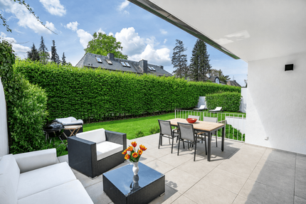 Haus zum Mieten in Grünwald 6.950,00 € 252 m²