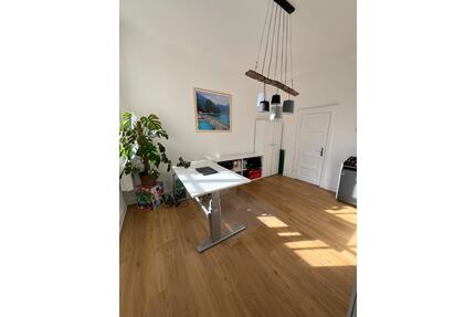 Wunderschöner Büroraum - 520,00&nbsp;EUR Kaltmiete, ca.&nbsp; 15,25&nbsp;m&sup2; in Hamburg (PLZ: 20148) Rotherbaum