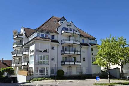 Wohnung zum Kaufen in Bad Abbach 149.000,00 € 46 m²