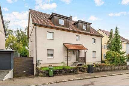 Wohnung zum Kaufen in Sindelfingen 248.000,00 € 64.5 m²