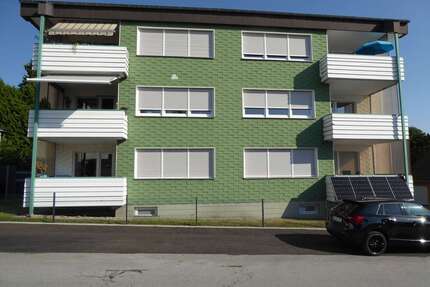 Wohnung zum Kaufen in Wermelskirchen 199.000,00 € 89 m²