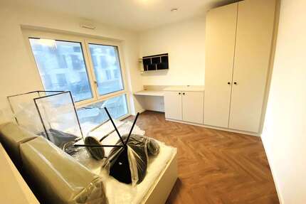 Wohnung zum Mieten in Berlin 495,56 € 19.06 m²