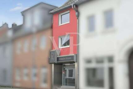 Haus zum Kaufen in Langerwehe 265.000,00 € 151 m²