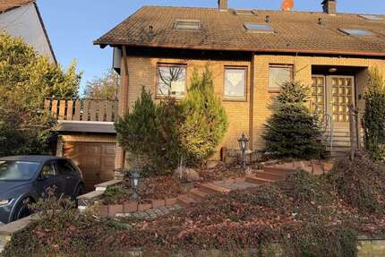 Haus zum Kaufen in Gevelsberg 499.000,00 € 140 m²