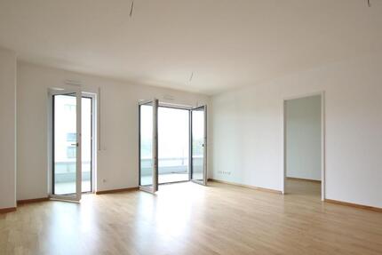 Großzügige 3-Zimmer-Wohnung im Pariser Carré - Bonn Auerberg