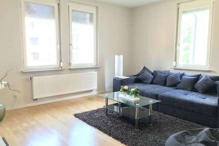 Wohnung zum Kaufen in Stuttgart 560.000,00 € 86 m²