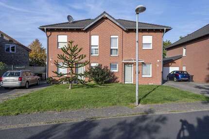 Haus zum Kaufen in Hückelhoven 199.800,00 € 115 m²