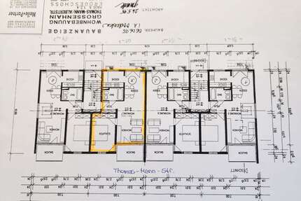 Wohnung zum Mieten in Großenhain 449,00 € 69 m²