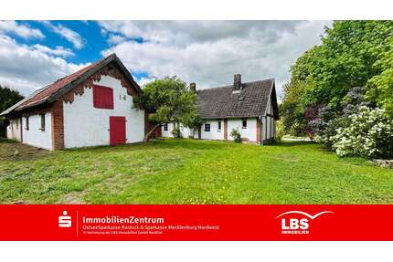 Haus zum Kaufen in Lalendorf 99.000,00 € 81 m²
