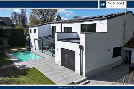 Haus zum Kaufen in Dortmund 2.685.000,00 € 520 m²