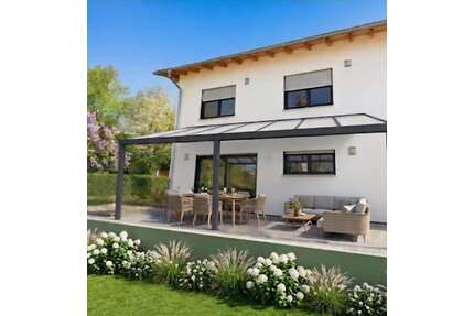 Haus zum Mieten in Bogen 1.300,00 € 134 m²