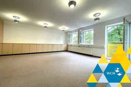 Optimal angebunden - moderne Gewerbefläche mit Komfort - Chemnitz Helbersdorf